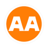 AA Logo